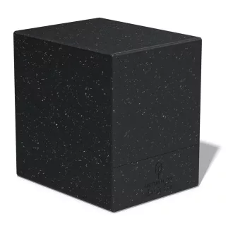   Ultimate Guard Return To Earth Boulder Deck Case 133+ Standard Size Black