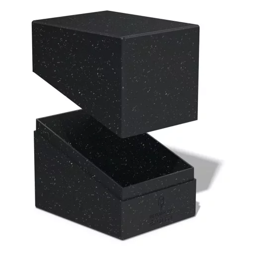Ultimate Guard Return To Earth Boulder Deck Case 133+ Standard Size Black