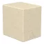 Ultimate Guard Return To Earth Boulder Deck Case 133+ Standard Size Natural