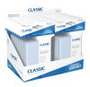 Ultimate Guard Classic Soft Sleeves Standard Size Transparent (100)