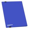 Ultimate Guard Flexxfolio 360 - 18-Pocket Blue