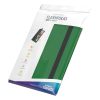 Ultimate Guard Flexxfolio 360 - 18-Pocket Green