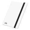 Ultimate Guard Flexxfolio 360 - 18-Pocket White