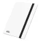 Ultimate Guard Flexxfolio 360 - 18-Pocket White