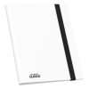 Ultimate Guard Flexxfolio 360 - 18-Pocket White