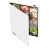 Ultimate Guard Flexxfolio 360 - 18-Pocket White