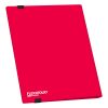 Ultimate Guard Flexxfolio 360 - 18-Pocket Red