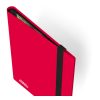 Ultimate Guard Flexxfolio 360 - 18-Pocket Red