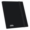 Ultimate Guard Flexxfolio 360 - 18-Pocket Black