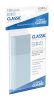 Ultimate Guard Classic Soft Sleeves Japanese Size Transparent (100)