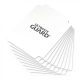 Ultimate Guard Card Dividers Standard Size White (10)