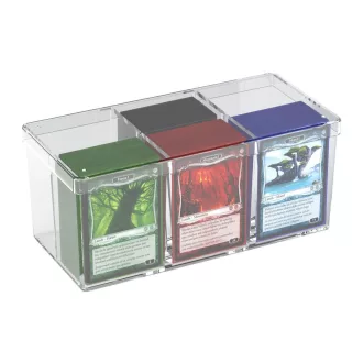 Ultimate Guard Stack'n'Safe Card Box 480