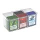 Ultimate Guard Stack'n'Safe Card Box 480