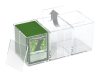 Ultimate Guard Stack'n'Safe Card Box 480