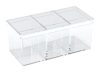 Ultimate Guard Stack'n'Safe Card Box 480