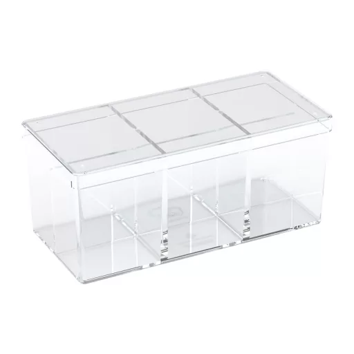 Ultimate Guard Stack'n'Safe Card Box 480