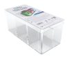 Ultimate Guard Stack'n'Safe Card Box 480