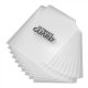 Ultimate Guard Card Dividers Standard Size Transparent (10)