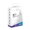 Ultimate Guard Katana Sleeves Standard Size Transparent (100)