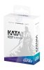 Ultimate Guard Katana Sleeves Standard Size Transparent (100)