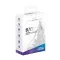 Ultimate Guard Katana Sleeves Standard Size White (100)
