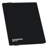 Ultimate Guard Flexxfolio 160 - 8-Pocket Black