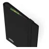 Ultimate Guard Flexxfolio 160 8-Pocket - Black