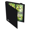 Ultimate Guard Flexxfolio 160 - 8-Pocket Black