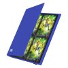 Ultimate Guard Flexxfolio 160 - 8-Pocket Blue