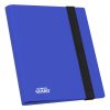 Ultimate Guard Flexxfolio 160 - 8-Pocket Blue