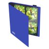 Ultimate Guard Flexxfolio 160 - 8-Pocket Blue