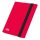 Ultimate Guard Flexxfolio 160 - 8-Pocket Red