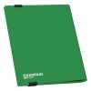 Ultimate Guard Flexxfolio 160 - 8-Pocket Green