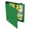 Ultimate Guard Flexxfolio 160 - 8-Pocket Green