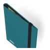 Ultimate Guard Flexxfolio 360 - 18-Pocket Petrol Blue