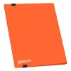 Ultimate Guard Flexxfolio 360 18-Pocket - Orange