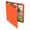 Ultimate Guard Flexxfolio 360 - 18-Pocket Orange