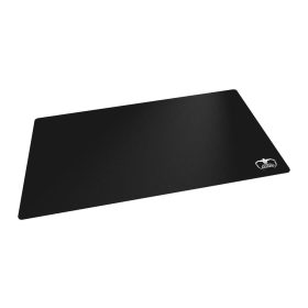 Ultimate Guard Play-Mat Monochrome Black 61 x 35 cm