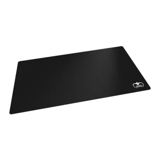 Ultimate Guard Play-Mat Monochrome Black 61 x 35 cm