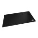 Ultimate Guard Play-Mat Monochrome Black 61 x 35 cm