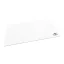 Ultimate Guard Play-Mat Monochrome White 61 x 35 cm