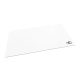 Ultimate Guard Play-Mat Monochrome White 61 x 35 cm