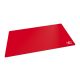 Ultimate Guard Play-Mat Monochrome Red 61 x 35 cm