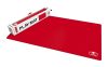 Ultimate Guard Play-Mat Monochrome Red 61 x 35 cm