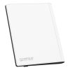 Ultimate Guard Flexxfolio 360 - 18-Pocket XenoSkin White