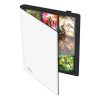 Ultimate Guard Flexxfolio 360 - 18-Pocket XenoSkin White