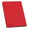 Ultimate Guard Flexxfolio 360 18-Pocket Xenoskin - Red