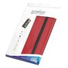 Ultimate Guard Flexxfolio 360 - 18-Pocket XenoSkin Red