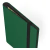 Ultimate Guard Flexxfolio 360 18-Pocket Xenoskin - Green