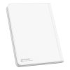 Ultimate Guard Zipfolio 360 - 18-Pocket XenoSkin White